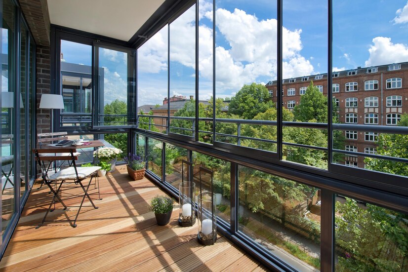Top 5 Maintenance Tips for Aluminium Window System