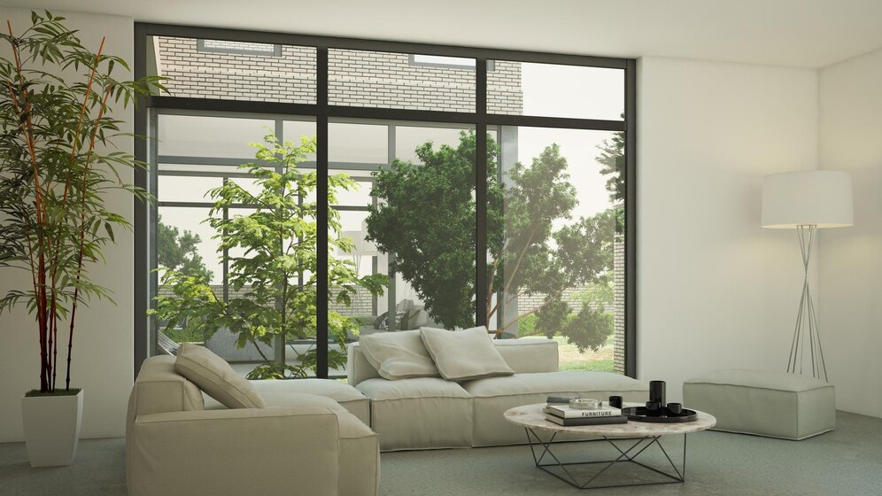 Top 5 Advantages of Aluminium Systems for Residential Spaces