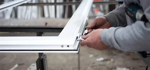 Choose Affordable Aluminium Door Systems with Premium Quality