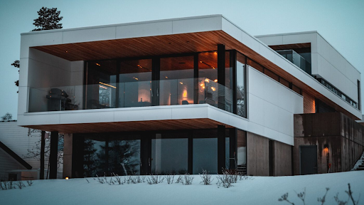10 Key Features of Aluminium Window and Door Systems