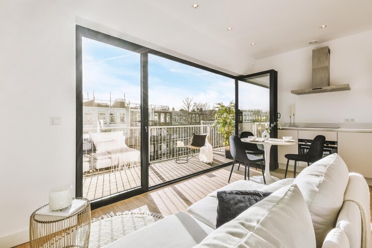 Latest Aluminium Window Design Trends in 2025