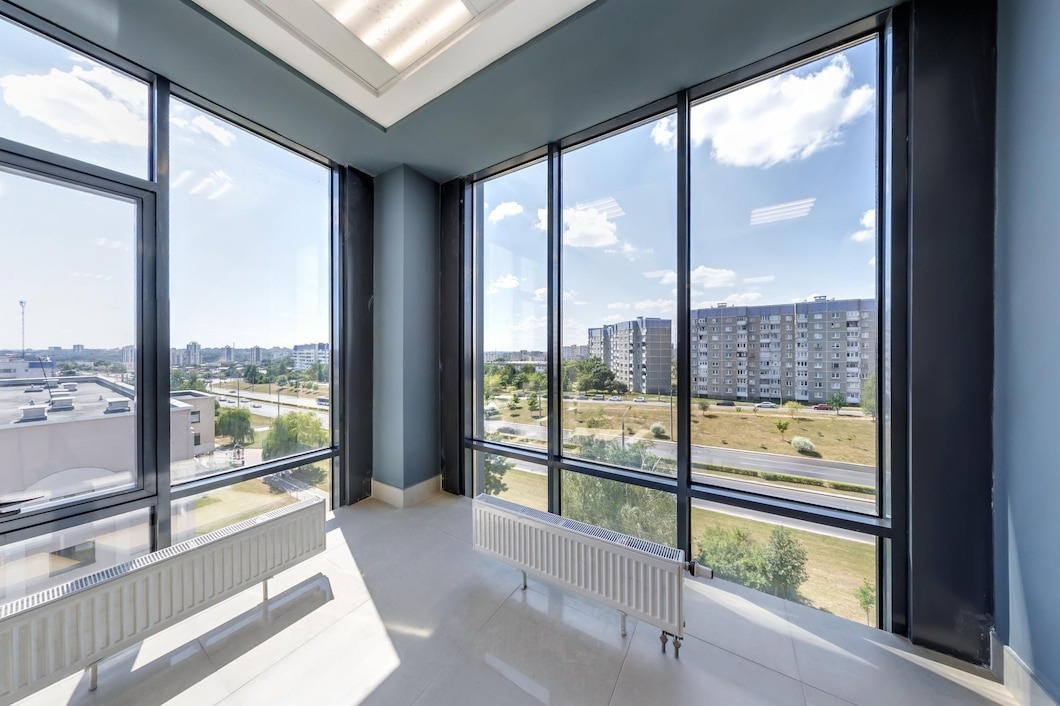 Top Advantages of Soundproof Aluminium Windows